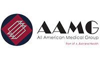 AAMG Insurance logo