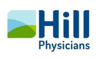 Hill Physicians logo