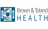 Brown & Toland Healthcare logo