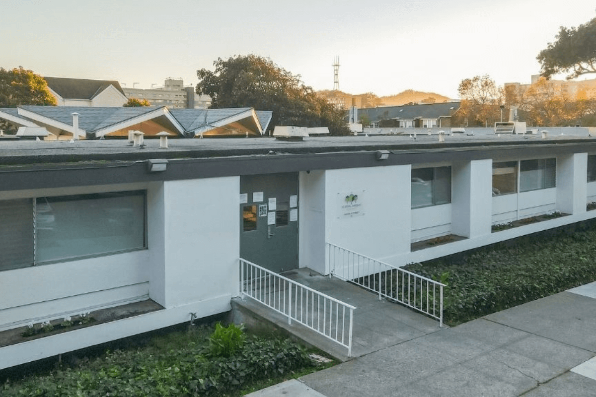 Central Gardens Post Acute